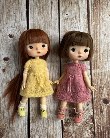 Elena Bugaeva в LOOKY. #monst,#monstdoll. Сестрёнки Monst 
Рай...