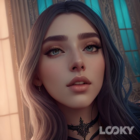 Looky_1696574266815 в LOOKY. . 