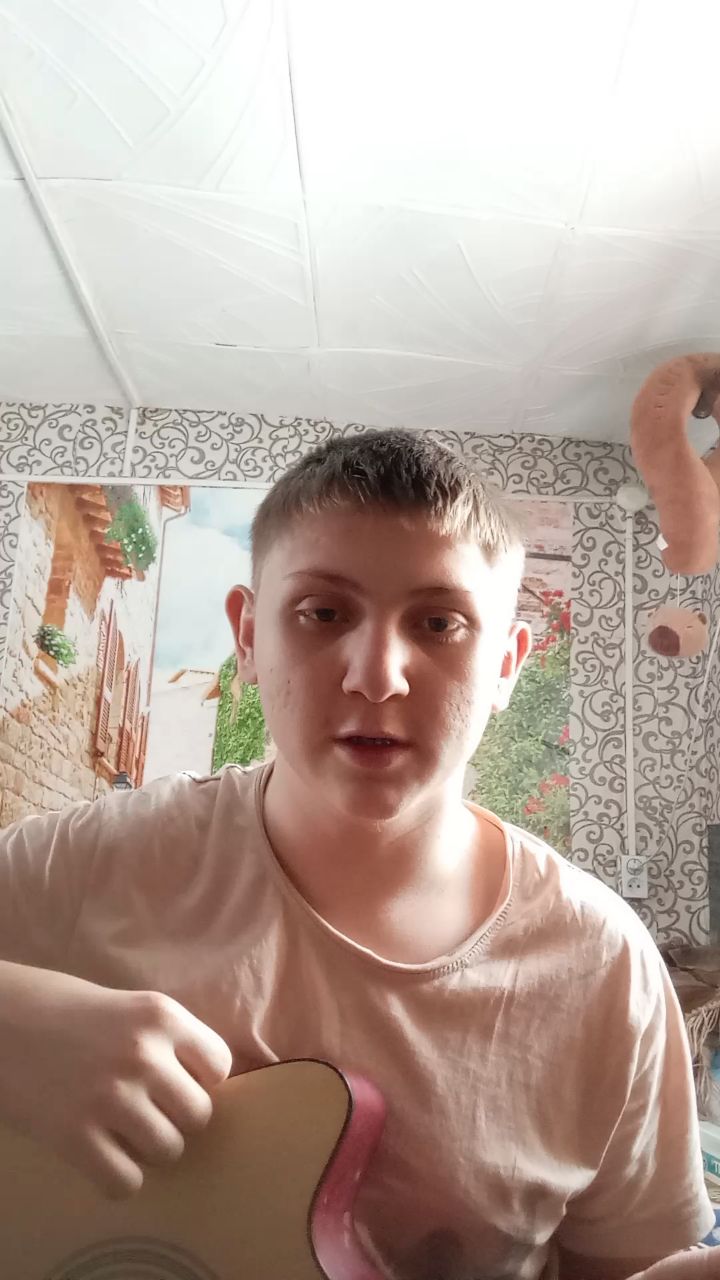 Ринат в LOOKY — публикация
