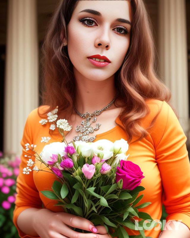 Волкова Анастасия в LOOKY — фото 8