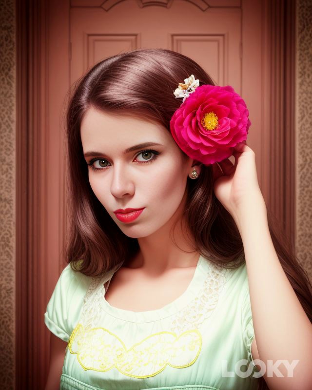 Волкова Анастасия в LOOKY — фото 4