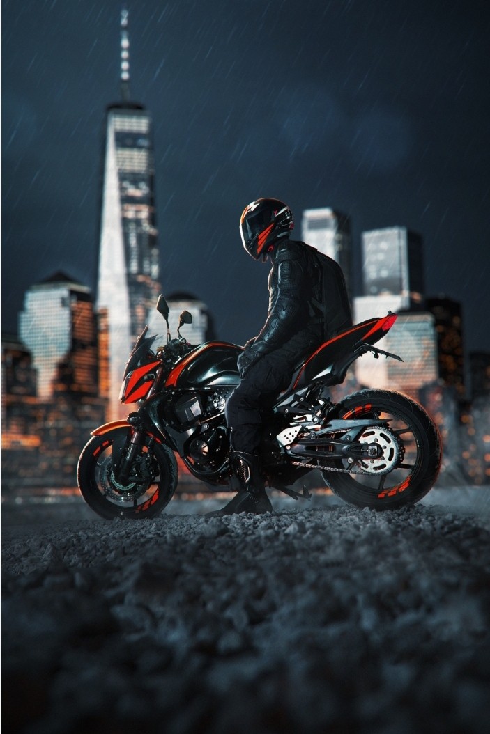 Looky_174160845021869 в LOOKY — Moto