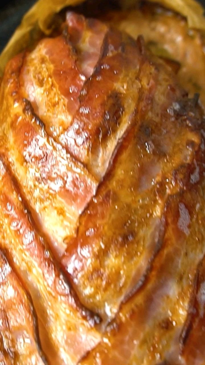 НАГОТОВКЕ в LOOKY. #еда,#рецепт,#рулет,#фарш,#вкусно. Этот рулет просто им...