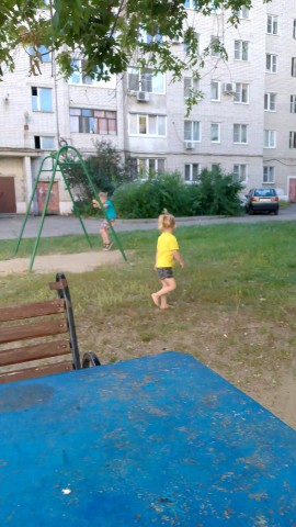  в LOOKY — публикация