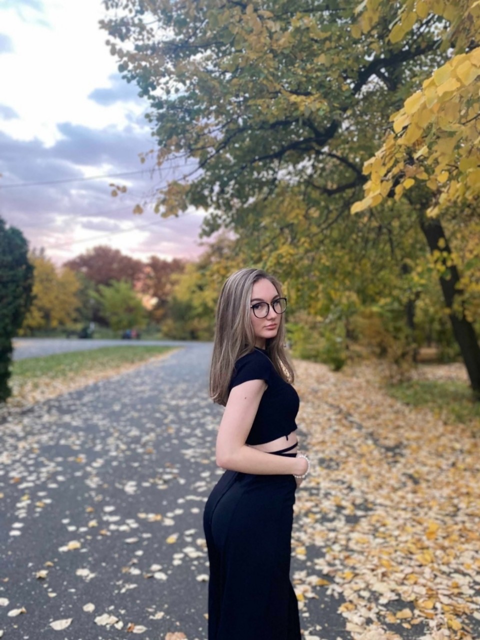 Sonia в LOOKY — публикация