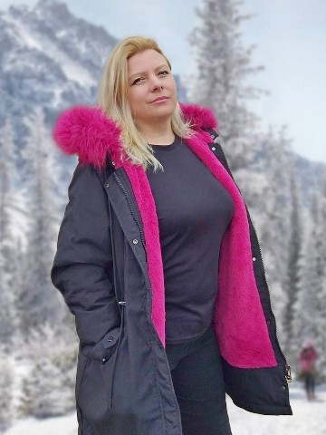 Elena Golubeva в LOOKY. . 
