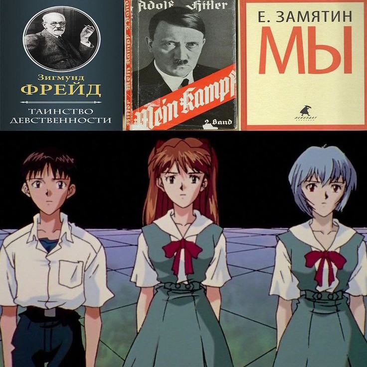 Asuka в LOOKY — #Хэллоуин_24 не праздную