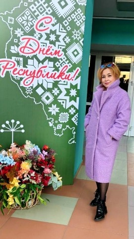 Aliya в LOOKY. . Похоже, ты мечтаешь ...