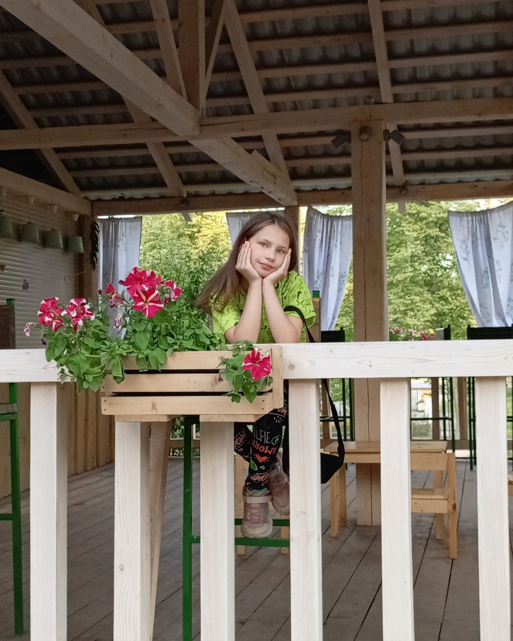 vasilisa inina в LOOKY — Я вернулась!💞🤍