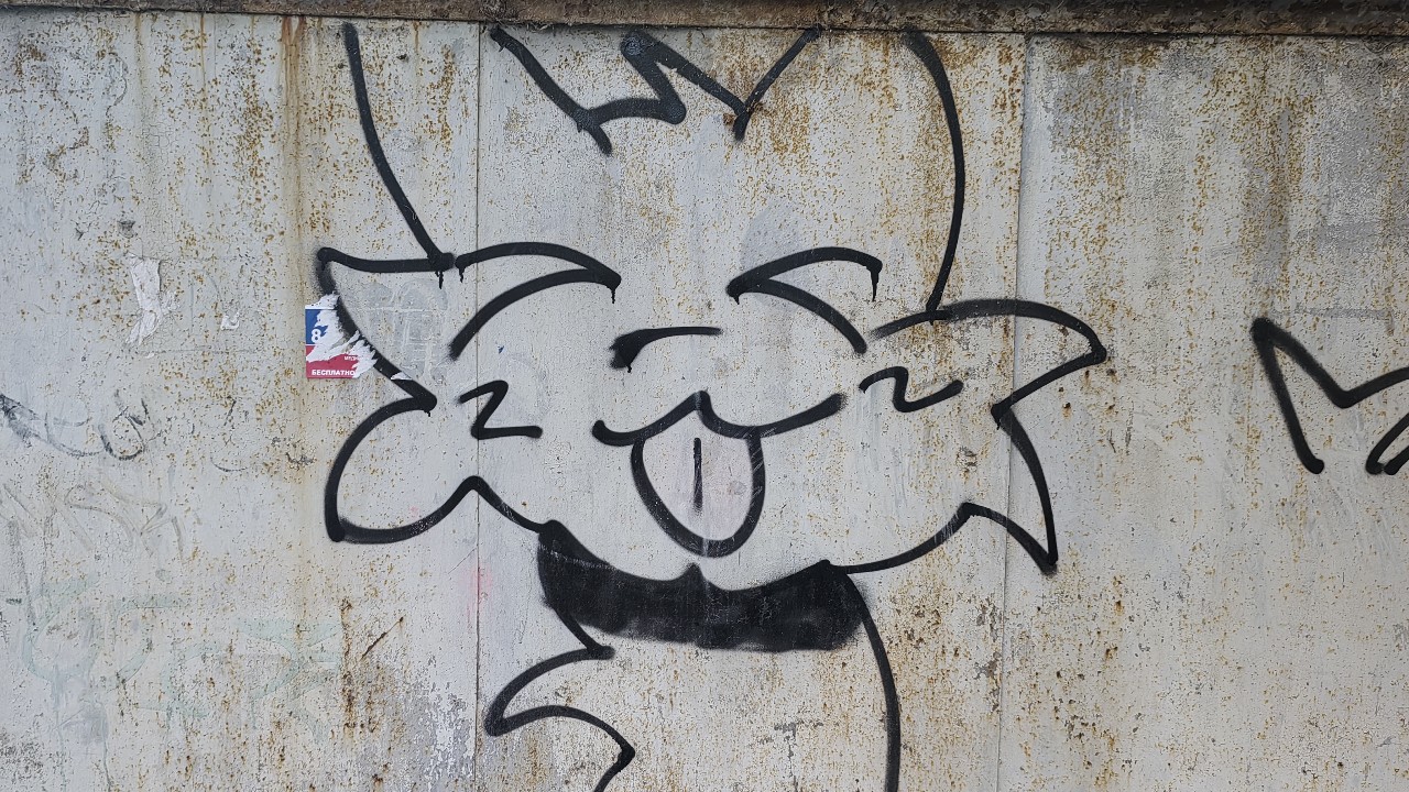 Саня Русаков в LOOKY — фото 3