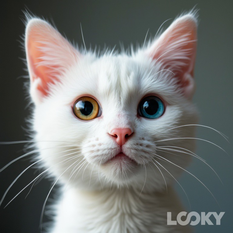 Кристина Лугина в LOOKY — фото 8
