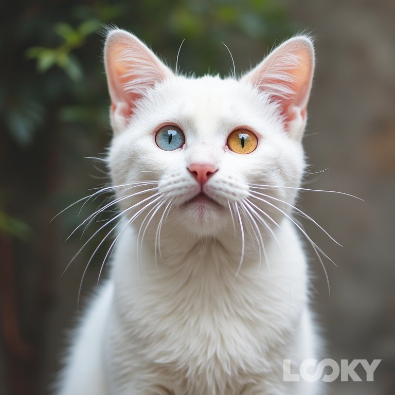 Кристина Лугина в LOOKY — фото 6