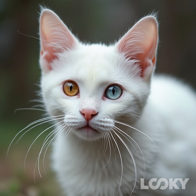 Кристина Лугина в LOOKY — фото 4