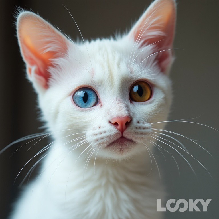 Кристина Лугина в LOOKY — фото 3