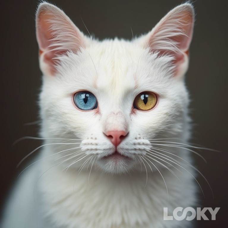 Кристина Лугина в LOOKY — фото 5