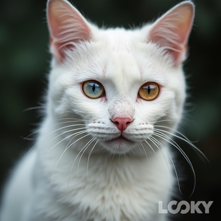 Кристина Лугина в LOOKY — фото 9