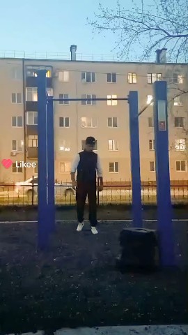 Красавчик в LOOKY — публикация