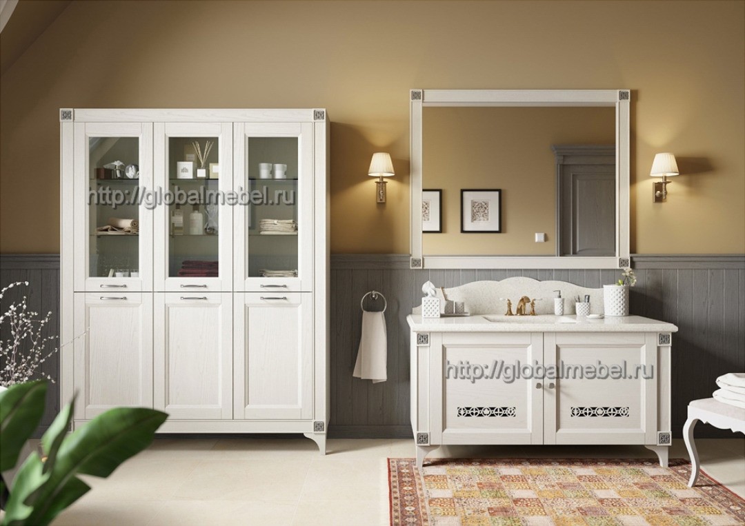 kuhni.globalmebel в LOOKY. #globalmebelru,#мебелькотельники,#мебельизмассиваназаказ,#мебельдляваннойназаказ,#жклюберцы,#жкдомашний,#жккузьминскийлес,#жкоранжпарк,#оранжпарк,#жккотельническиевысотки,#котельническиевысотки,#жкпетровскийпарк,#жкриверпарк,#жкрассказово,#жкдинастия,#жкдинастиямосква,#жксофийский. Мебель для ванной Со...
