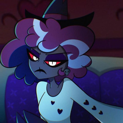 Velvet в LOOKY. #HotelHazbin,#HotelHazbin,#HotelHazbin,#ОтельХазбинн,#реккккккккккккккккк,#Топ,#отель_хазбин. #HotelHazbin #HotelH...