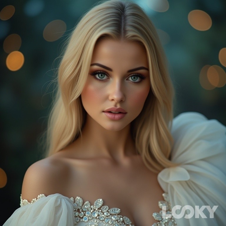 ingritlok в LOOKY — #Свой_аватар #LOOKY_нейронка