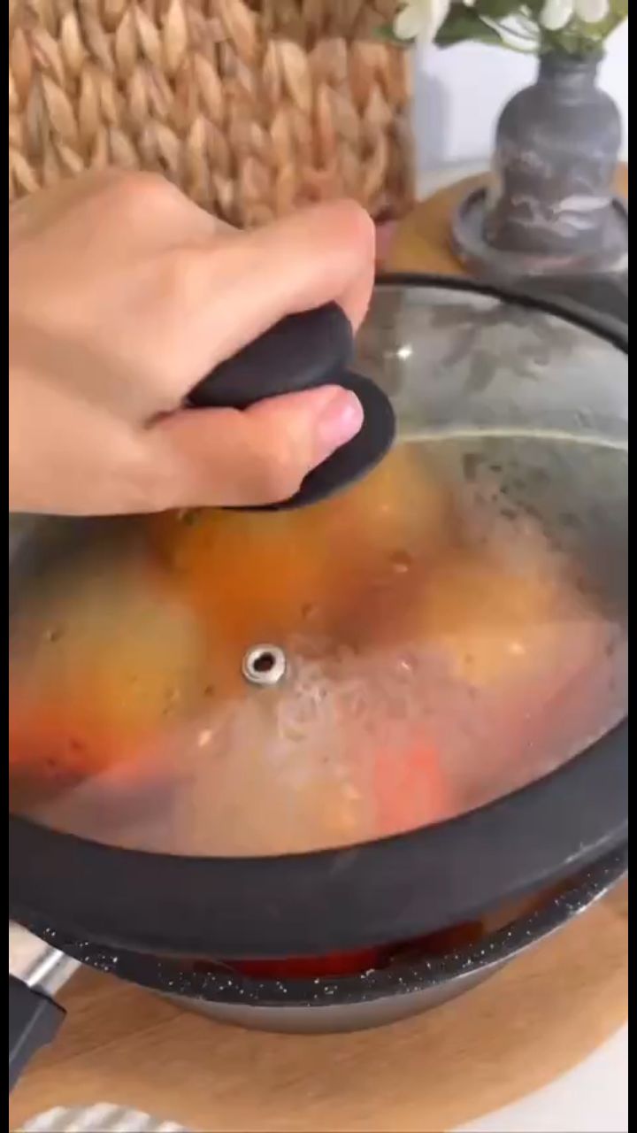 Домашняя Мастерская в LOOKY — Эти перцы я называю " приворотным зельем"😅
Обещаю вам любов