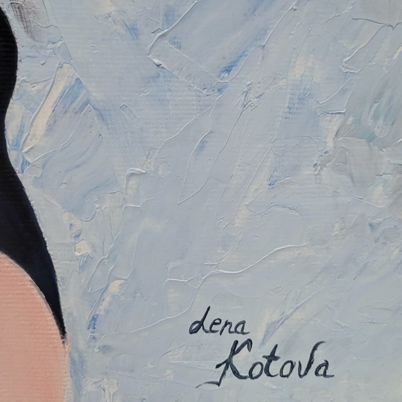 С Вами LENA KOTOVA в LOOKY — фото 5