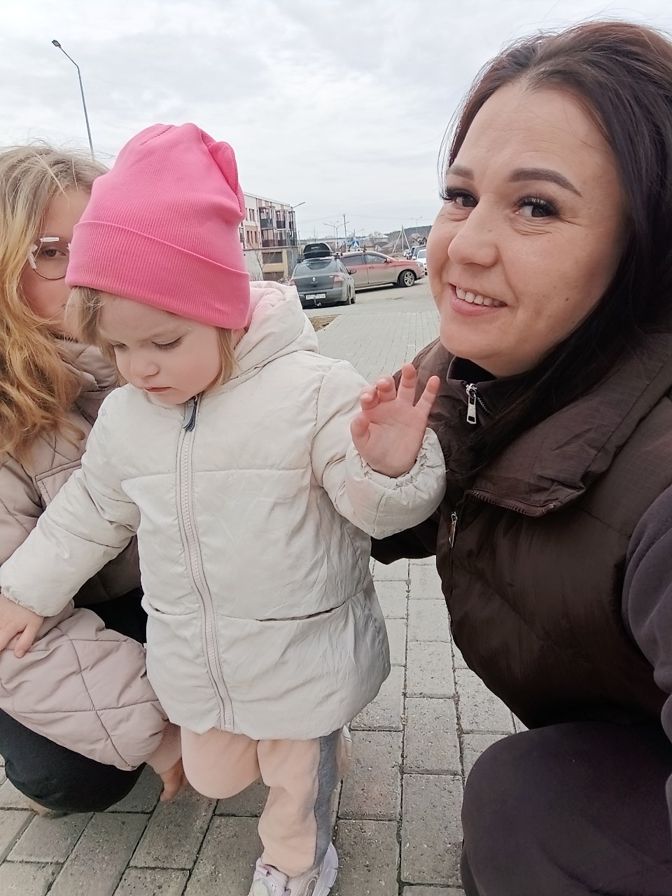 Калугина Екатерина Николаевна в LOOKY — фото 4