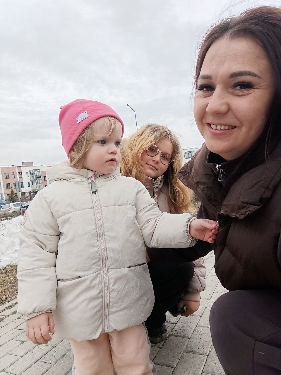 Калугина Екатерина Николаевна в LOOKY — фото 3