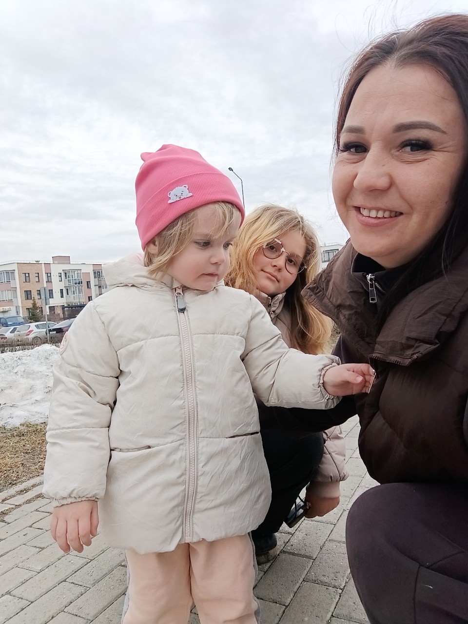 Калугина Екатерина Николаевна в LOOKY — фото 5