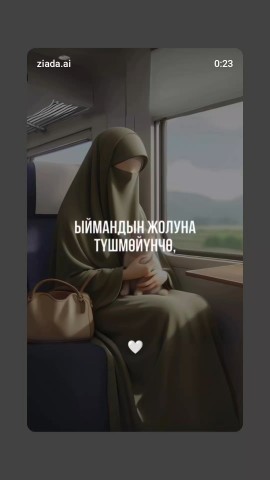 Баха в LOOKY — публикация