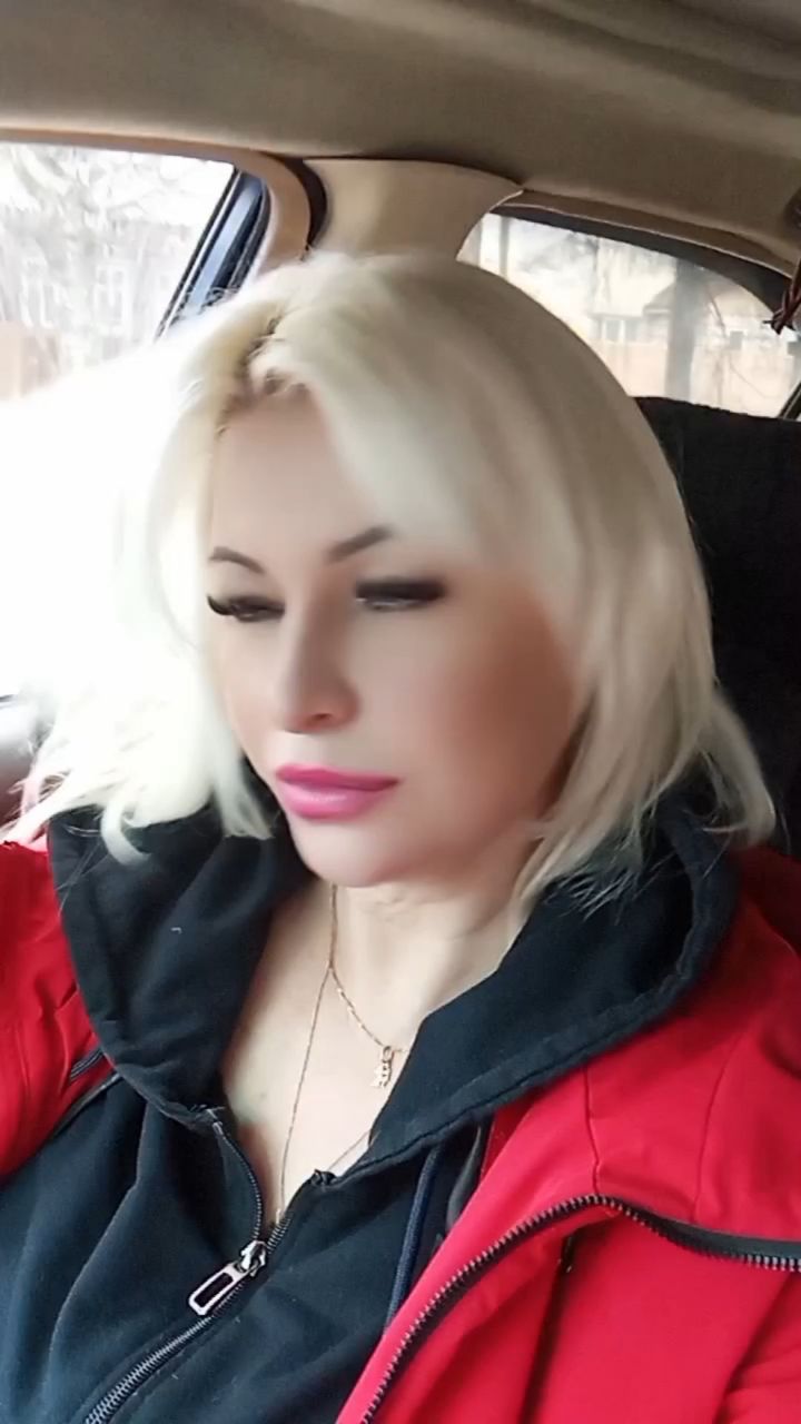 Ксюша в LOOKY. . А как у Вас прошёл г...