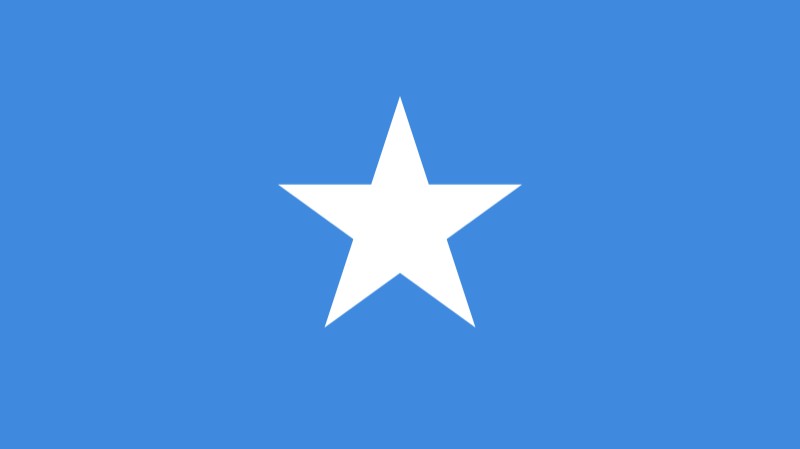 Somalia 🇸🇴 🇸🇴