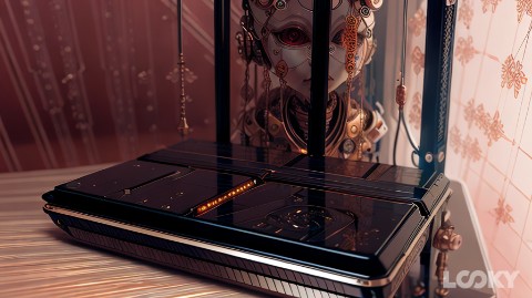 Ilia в LOOKY. #Router. #Router