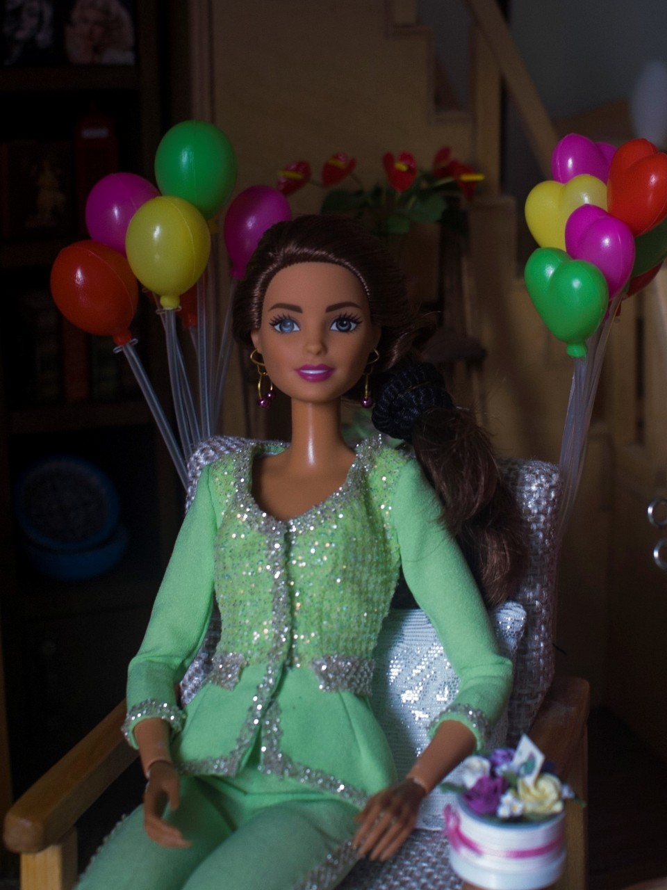 barbie_nnov в LOOKY — фото 2