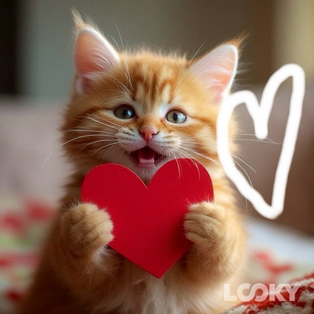 острый демон in LOOKY. . Pets for  video
