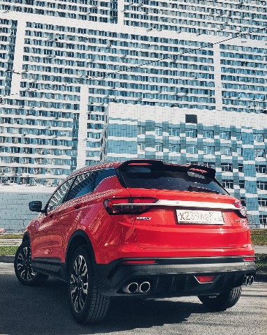 Coolray_Raphael в LOOKY. #Джили,#Кулрей,#Рафаэль,#Geely,#Coolray,#SX11,#X50,#Raphael,#Бортовойжурнал,#coolrayclub,#geelyclub,#mygeelymoment,#mygeely,#car,#автомобиль,#машина,#авто. Продолжаем эксплуати...