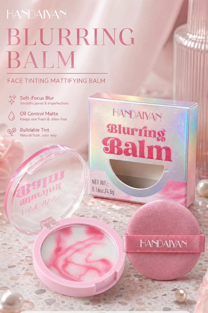 Ната Миро в LOOKY. #праймер,#матирующийбальзам,#blurringbalm,#handaiyan. Пользуюсь год такой ...
