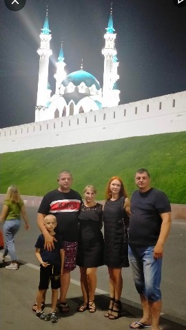olgarusalkina07 в LOOKY. . [#путешествие_в_наст...