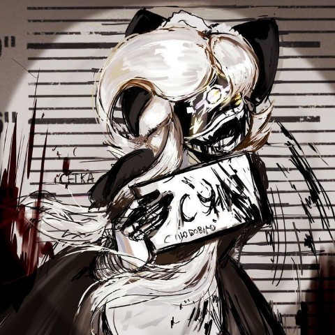 Sin_zomdie_drone в LOOKY. #Sin. #Sin