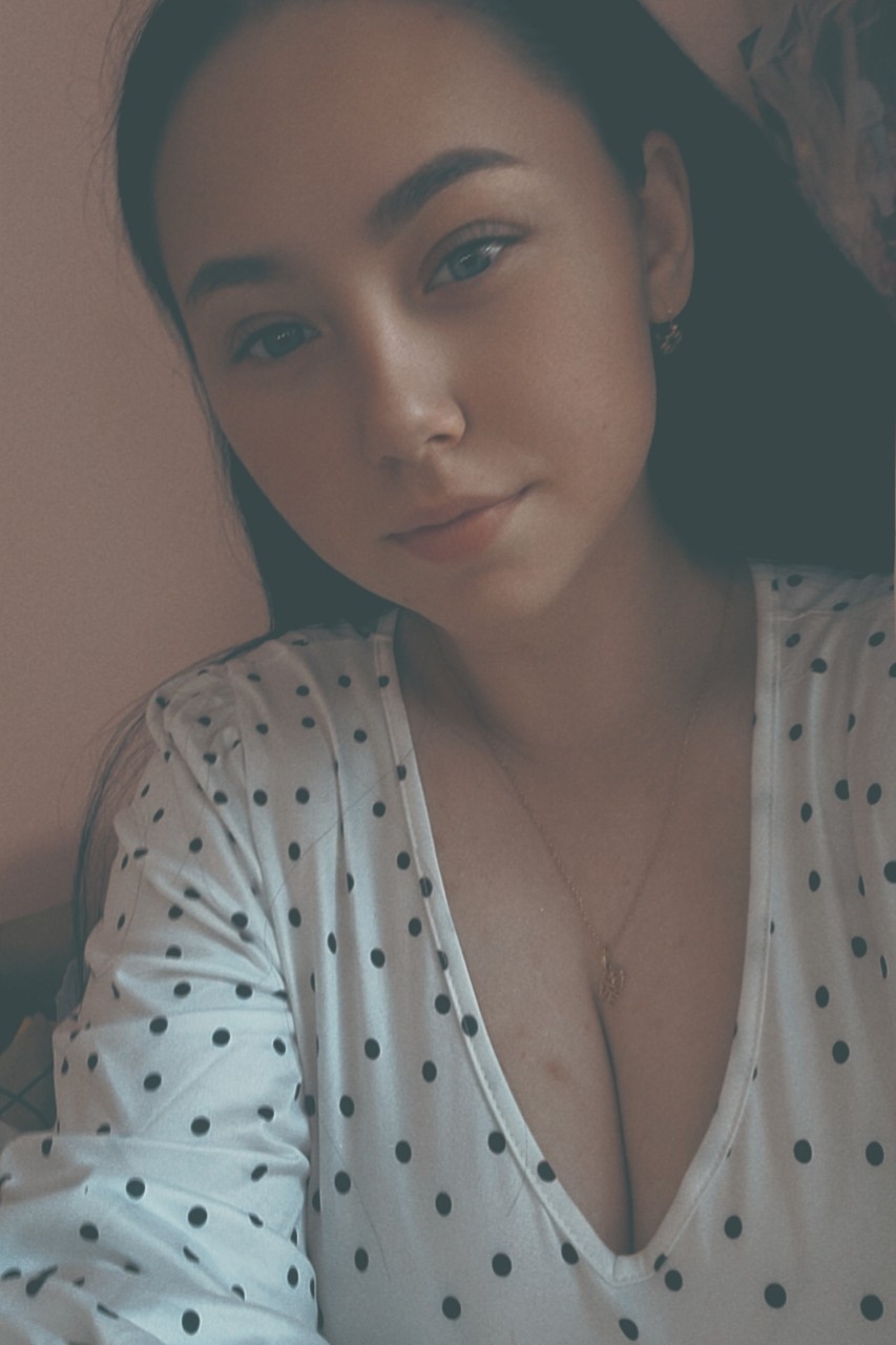 Анна Лямина в LOOKY — публикация