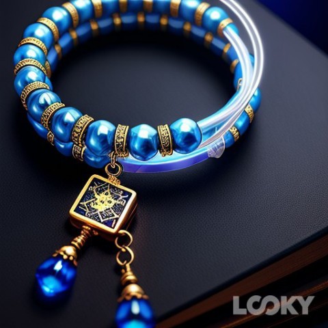 Татьяна в LOOKY. #Фэнтези,#LOOKY_нейронка. #Фэнтези #LOOKY_нейр...