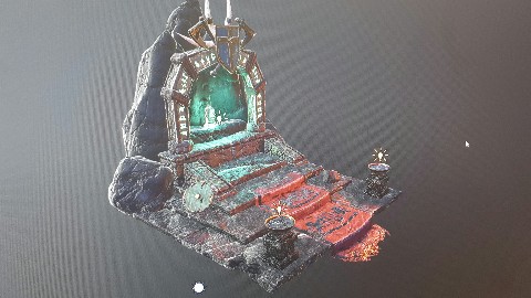 Imperium в LOOKY. . Учусь) ) 