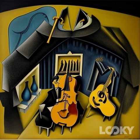 Looky_1706931887336 в LOOKY. #LOOKY_нейронка. #LOOKY_нейронка