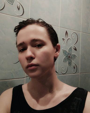 millinda_famozina в LOOKY. . В праздник, я после ...