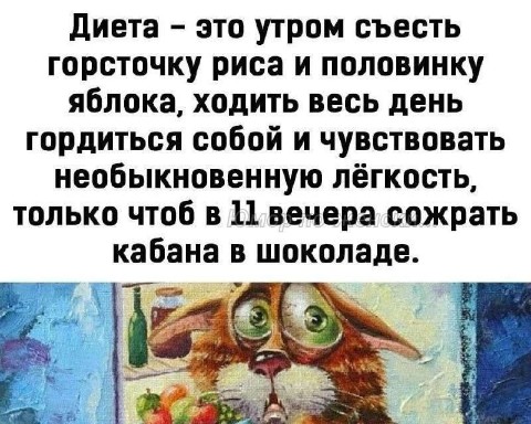 ElenaTianDe в LOOKY. #диета#ленуська. А как у Вас? Готовит...