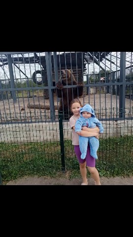 Nadezhda in LOOKY. . Мое маленькое счасть...