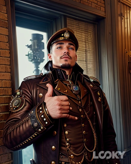  в LOOKY — публикация
