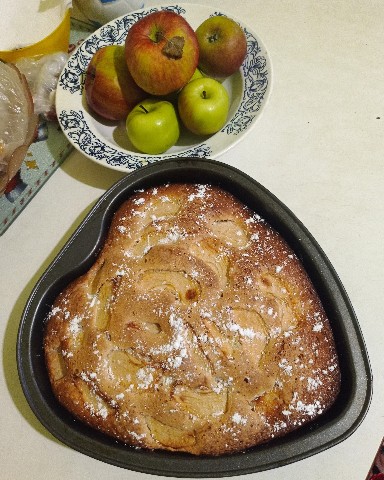 ksyhalahova в LOOKY. #яблочныйспас🍏🍎🥮☕. #яблочныйспас🍏🍎🥮☕