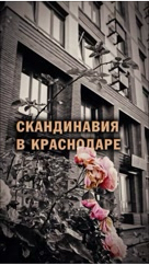 andrey.shamaeff.rieltor в LOOKY — 👍🏻 ЖК в скандинавском стиле в Краснодаре

- просторно
- св