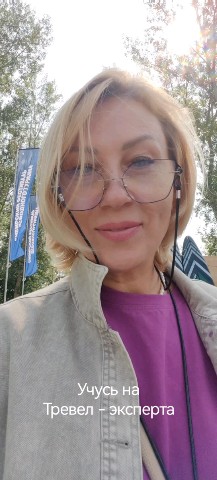 j_gennadevna в LOOKY. . Учусь на турагента